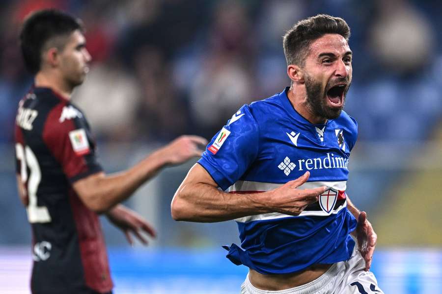 Fabio Borini signs for Salford