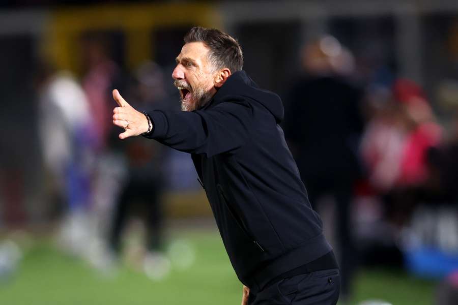 Eusebio Di Francesco Eusebio Di Francesco