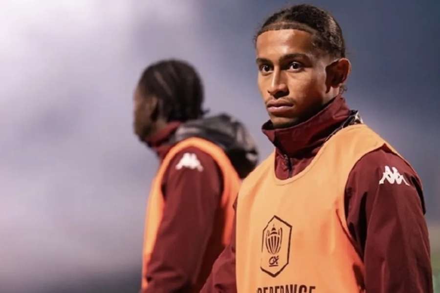 Tahirys Dos Santos Tahirys Dos Santos