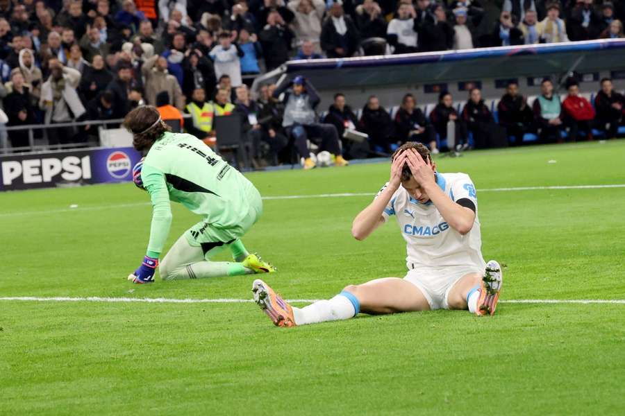 De héros attendu à symbole d’échec : la saison cauchemar de Pavard à l’OM De héros attendu à symbole d’échec : la saison cauchemar de Pavard à l’OM