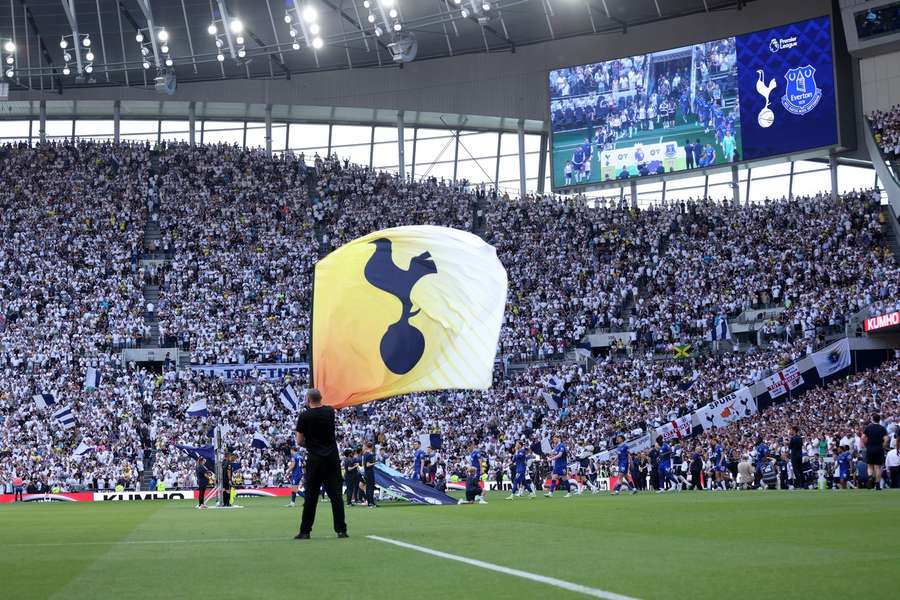 Proprietarii lui Tottenham recunosc eșecul și anunță investiții pentru redresarea clubului