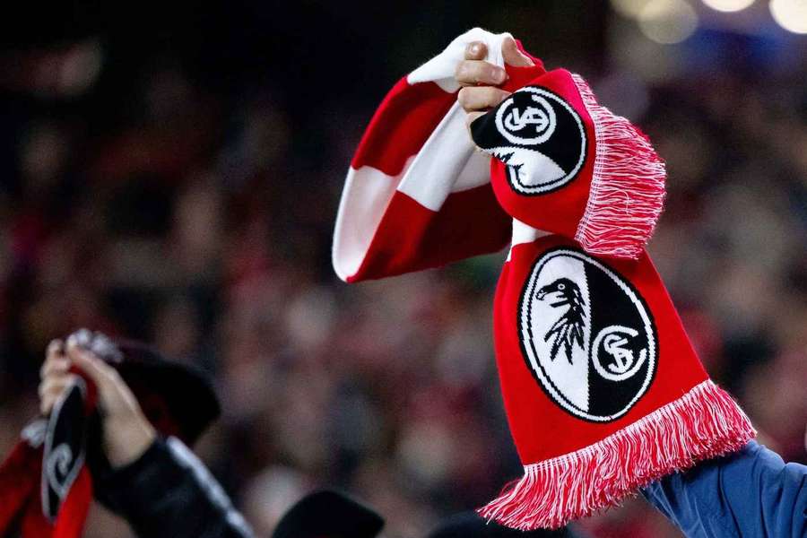 Dem SC Freiburg geht der Hass in den Kommentarspalten deutlich zu weit.