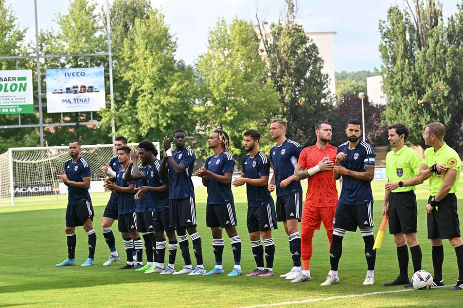 Bordeaux nakonec pád až do třetí ligy nečeká