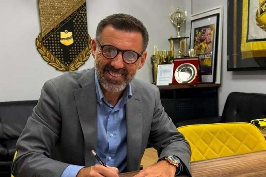 Oficial! Zeljko Kopic revine pe bancă