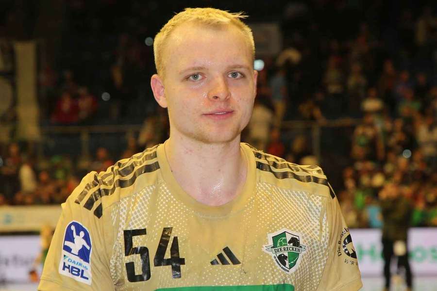 Fischer schließt sich im Sommer Rekordmeister Kiel an