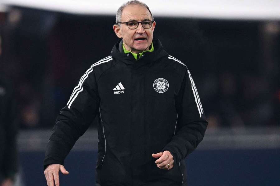 O'Neill confident of Oxlade-Chamberlain motivation ahead of Celtic medical