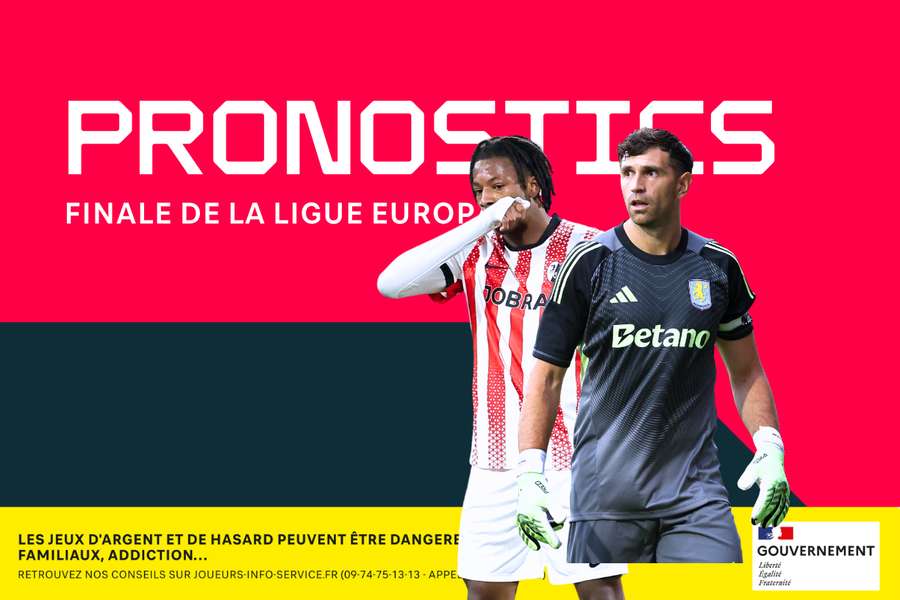 Fribourg vs Aston Villa : pronostics, meilleurs paris et cotes de la finale de Ligue Europa