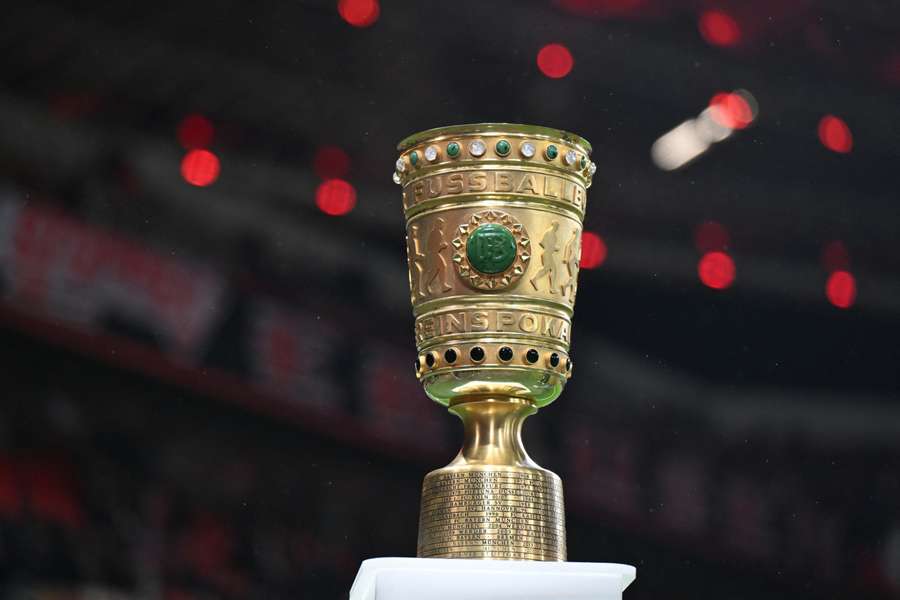 Das Objekt der Begierde