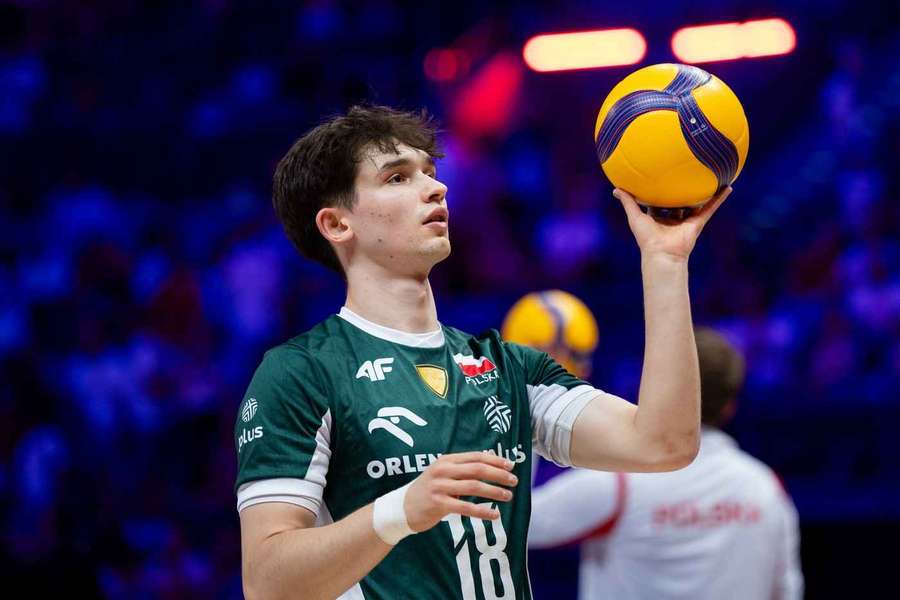 Maksymilian Granieczny: lubimy tie-breaki, gdy je wygrywamy
