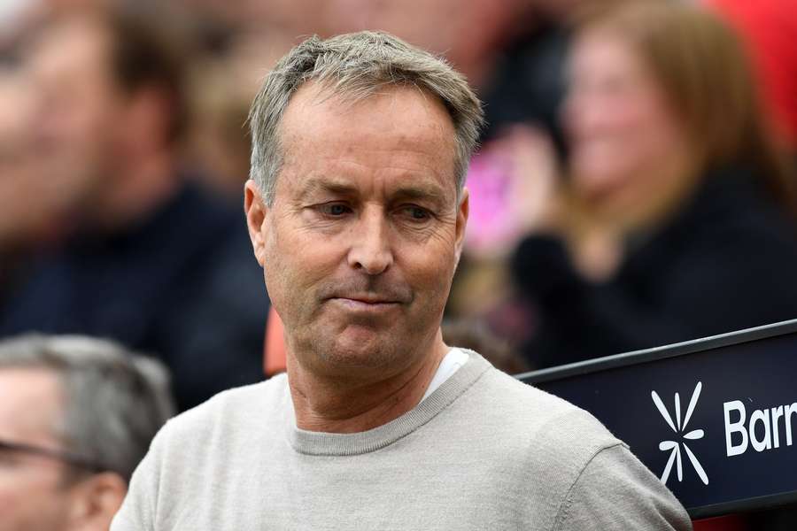 Kasper Hjulmand sacked at Bayer Leverkusen after very disappointing season