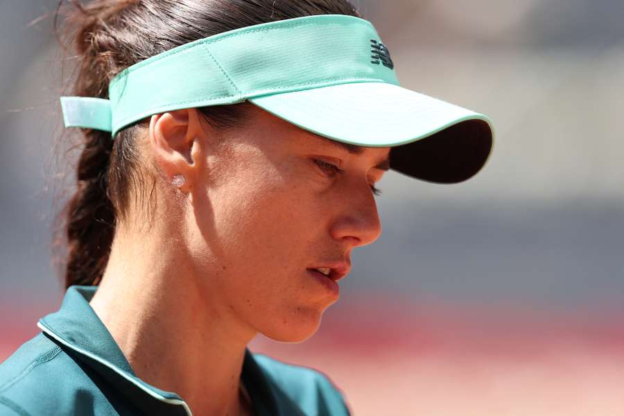 Sorana Cîrstea intră în competiție la Roma