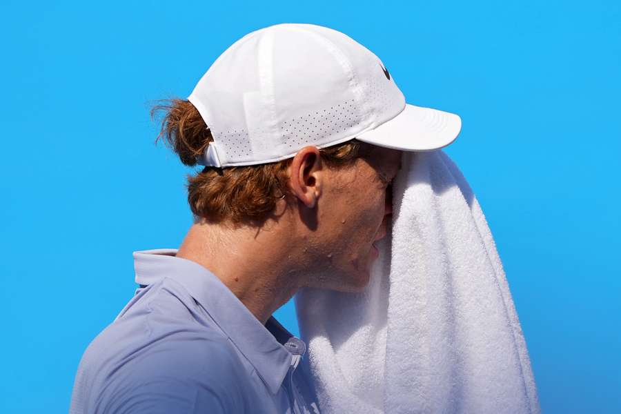 Jannik Sinner