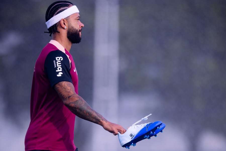Memphis anda em péssima fase Memphis anda em péssima fase