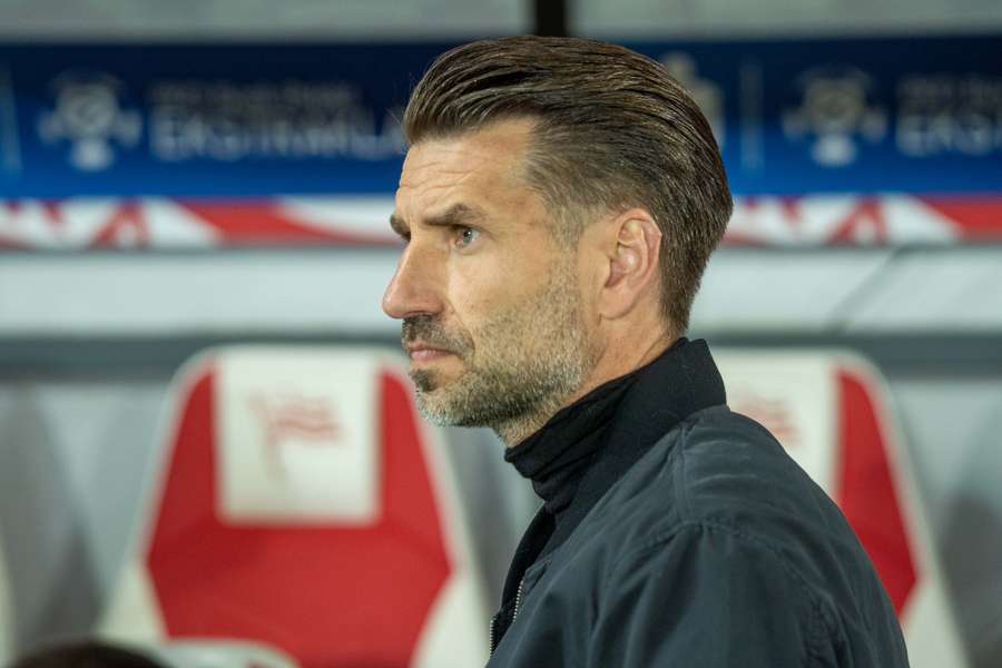 Luka Elsner: "Dzięki powrotom niektórych zawodników czujemy się silniejsi" Luka Elsner: "Dzięki powrotom niektórych zawodników czujemy się silniejsi"