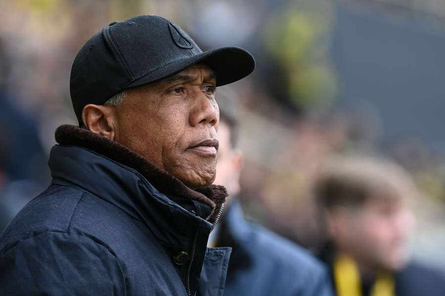 Antoine Kombouaré a été clair en conférence de presse.