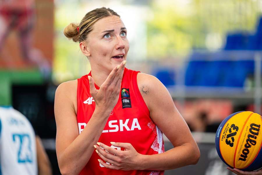 Weronika Telenga
