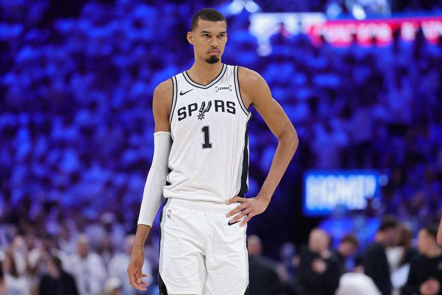 San Antonio Spurs i New Orleans Pelicans zagrają w Europie w 2027 roku
