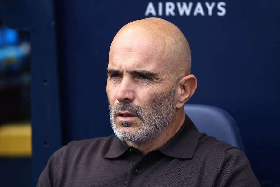Enzo Maresca se vyřazení City z anglické ligy nebojí.