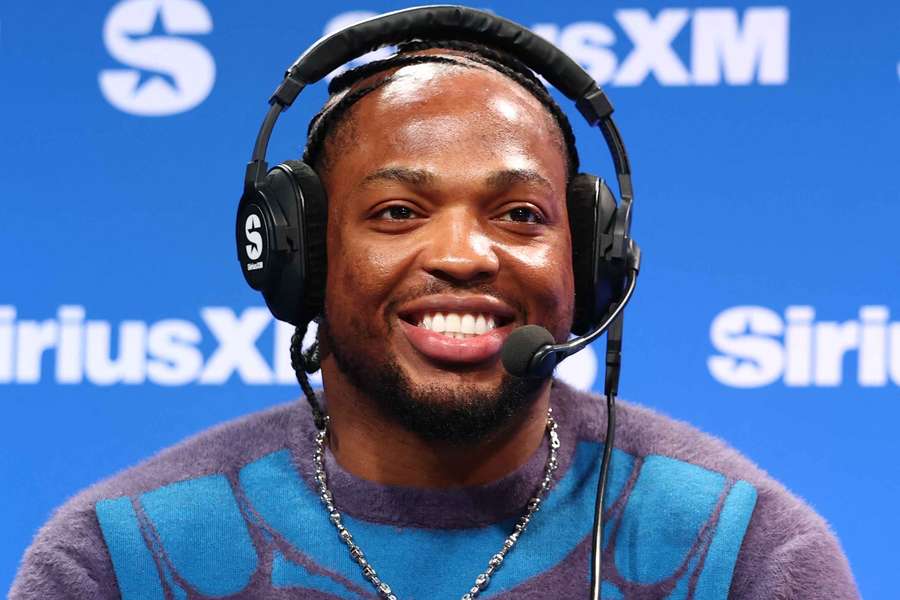 Derrick Henry states he wishes to retire with Baltimore Ravens, but still has more to give Derrick Henry states he wishes to retire with Baltimore Ravens, but still has more to give