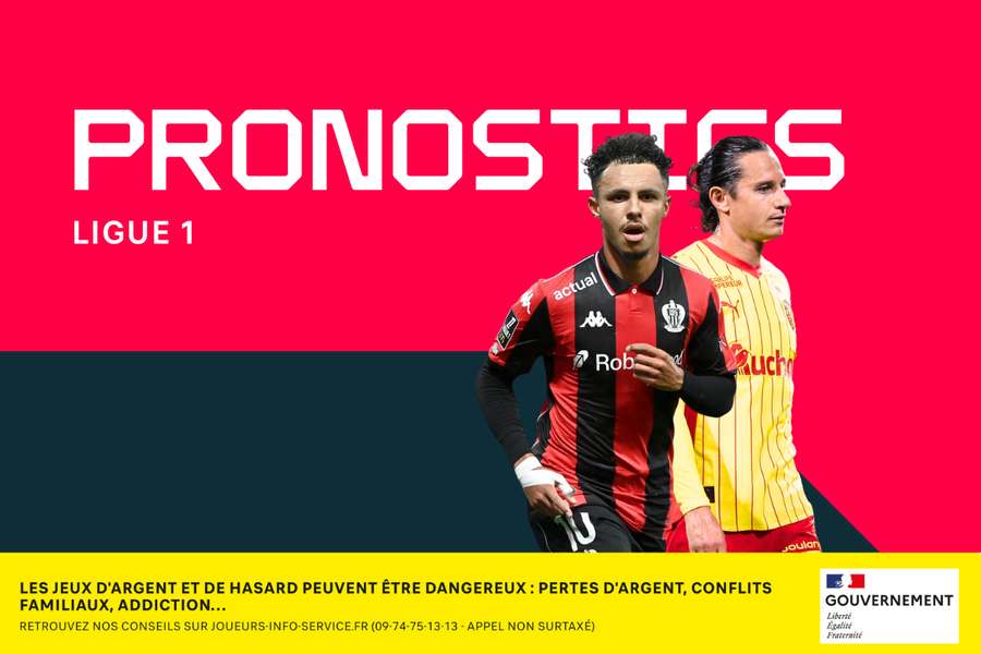 La Ligue 1 reprend vendredi.