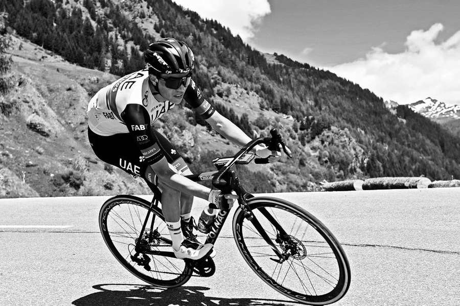 Cristian Muñoz tinha 30 anos