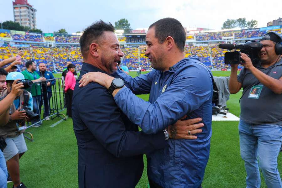 América vs. Toluca: la final entre dos entrenadores de culto en la Liga MX