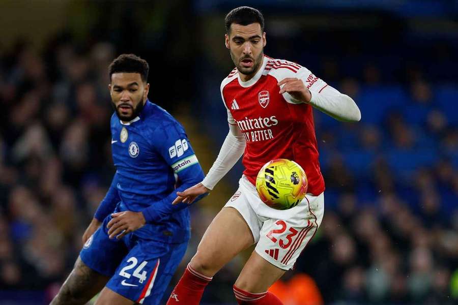 Shearer: Arsenal showed they're Premier League title favourites