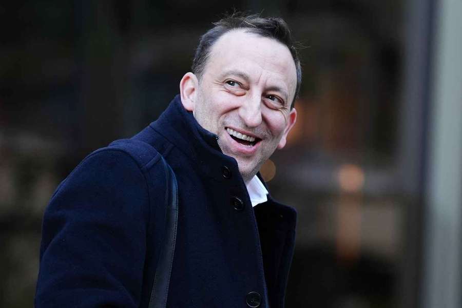 Brighton owner owner Tony Bloom accused of running secret £600m betting syndicate Brighton owner owner Tony Bloom accused of running secret £600m betting syndicate