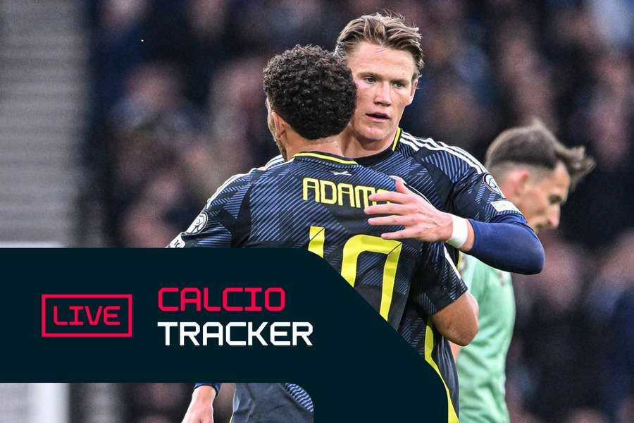 Calcio Live