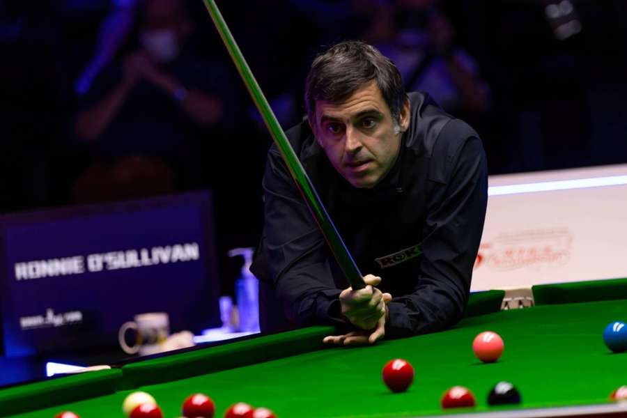 Ronnie O’Sullivan beat Marco Fu to claim the Hong Kong Masters on 9 October.