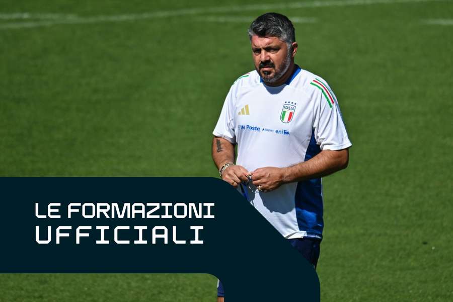 Gennaro Ivan Gattuso