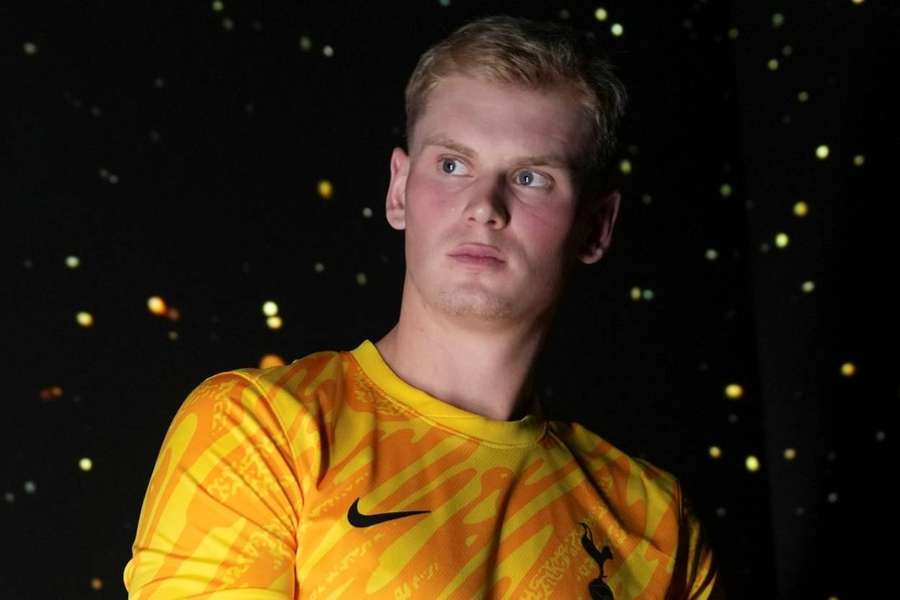 Jaroslav Tvrdík přirovnal Antonína Kinského k Jaromíru Jágrovi.