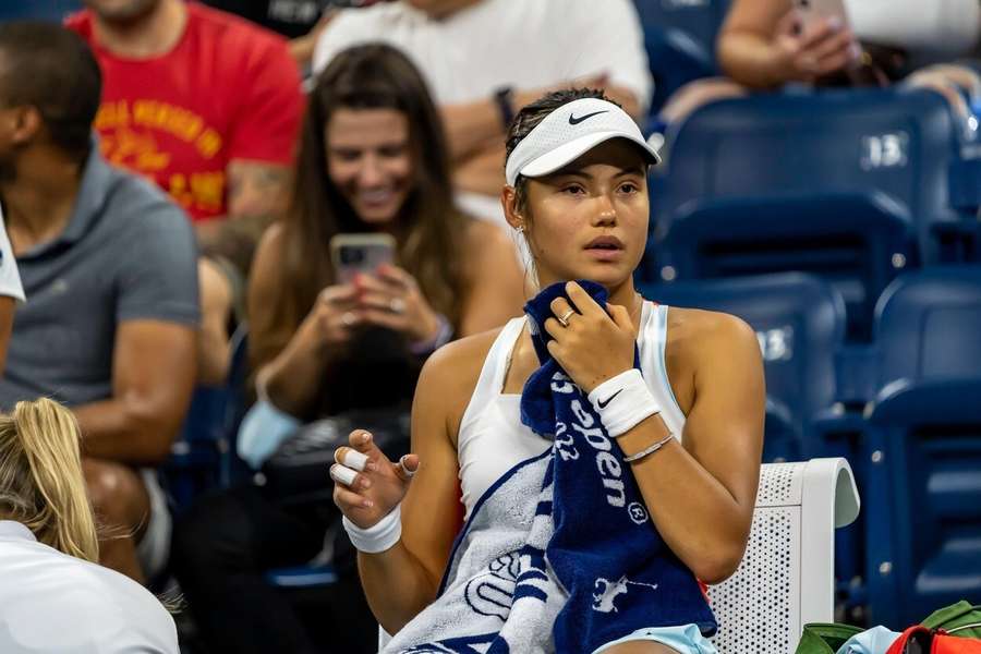 Emma Răducanu (20 ani) a câștigat US Open în 2021