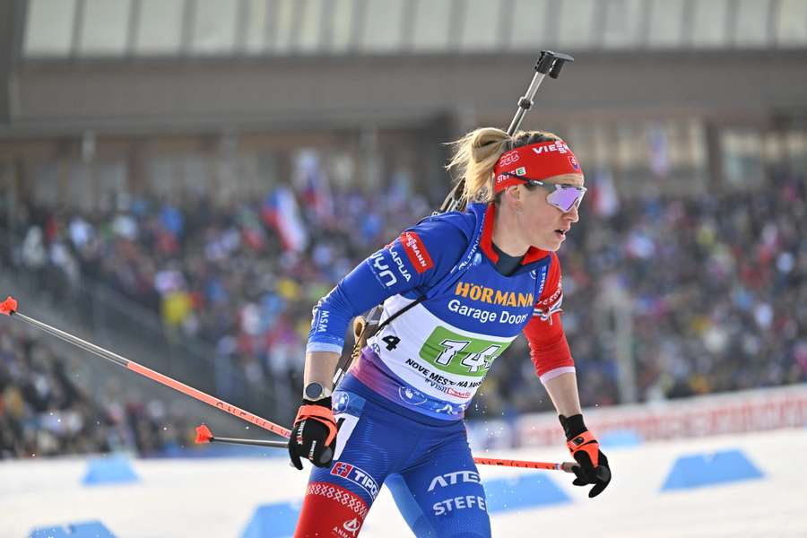 Na olympiáde sa predstaví aj Bátovská Fialková.