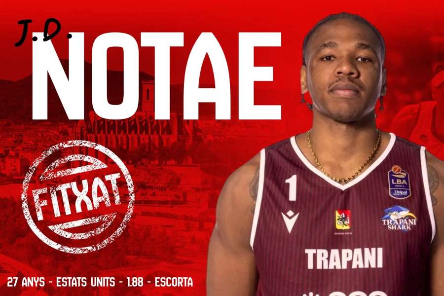 J.D. Notae
