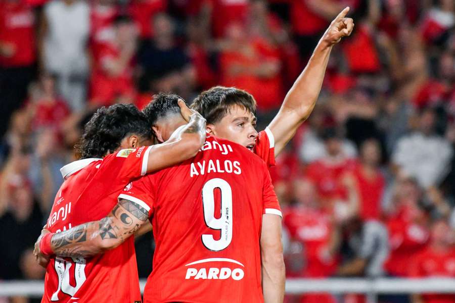 Meritorio empate de Independiente