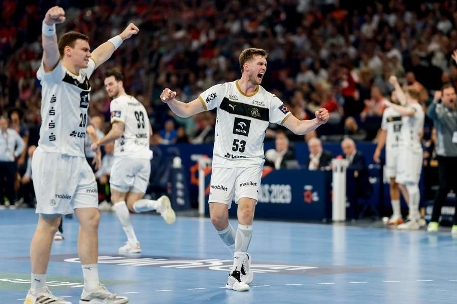 Kiel macht deutsches Finale der European League perfekt