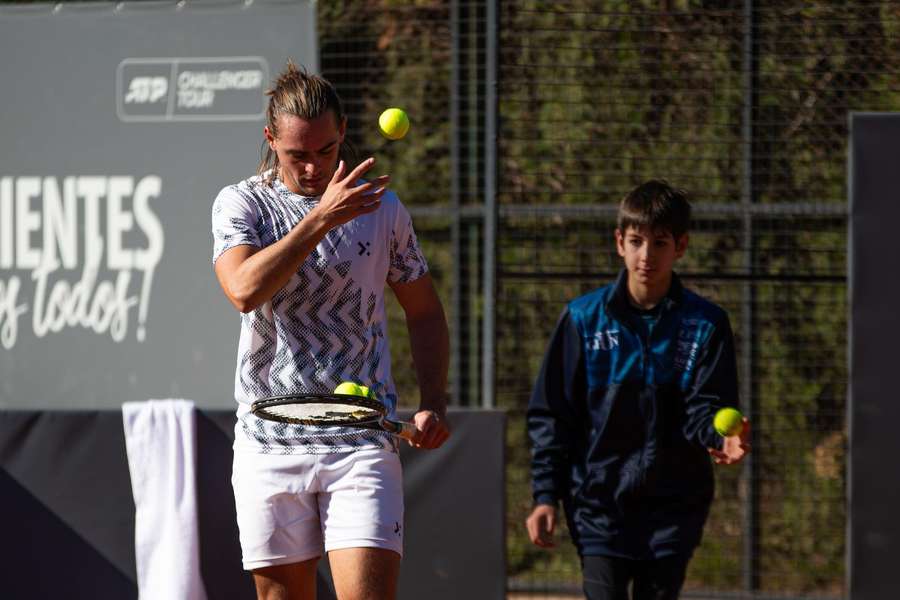 Aboian gestand, Spiele zwischen 2018 und 2025 manipuliert zu haben Aboian gestand, Spiele zwischen 2018 und 2025 manipuliert zu haben