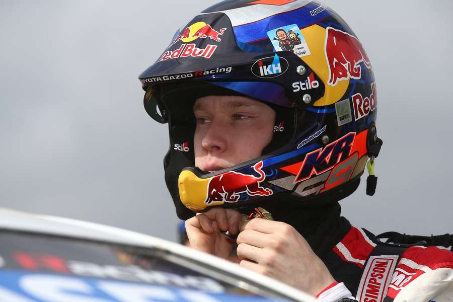 Fin Rovanperä zvládl obhajobu na Estonské rallye a míří suverénně za mistrovským titulem