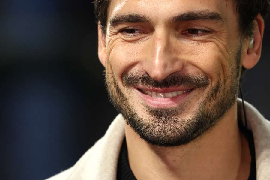 Mats Hummels wird für MagentaTV von der WM 2026 berichten.