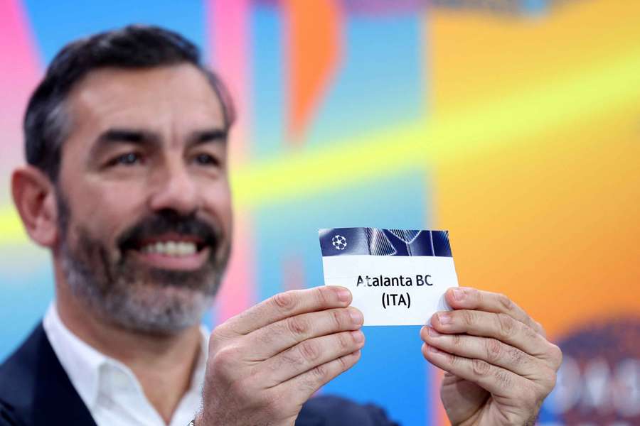 Sorteggio Playoff, Atalanta, Marino: "Un ambiente come Dortmund esalta la squadra"