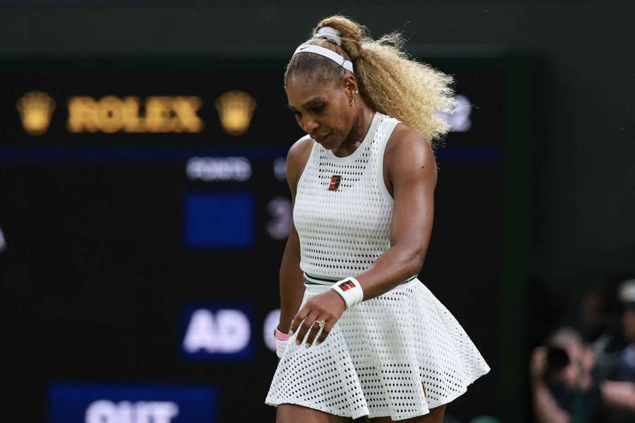 Serena Williams Serena Williams