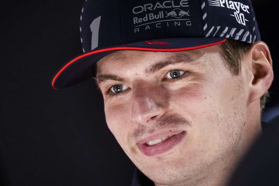 Max Verstappen vervolgt dit weekeinde in de Grand Prix van Las Vegas zijn recordjacht in de Formule 1