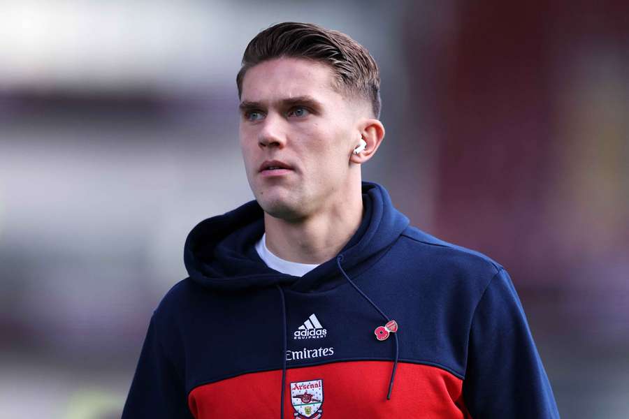 Viktor Gyökeres desfalcará o Arsenal na Champions League Viktor Gyökeres desfalcará o Arsenal na Champions League