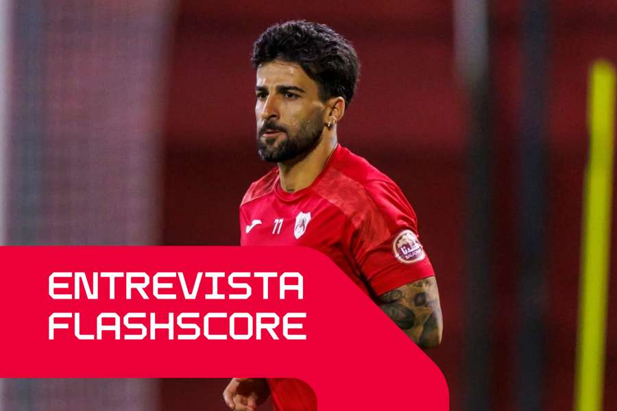 Tiago Silva fez o balanço da última época no Al Rayyan e abordou vários assuntos nesta entrevista Tiago Silva fez o balanço da última época no Al Rayyan e abordou vários assuntos nesta entrevista