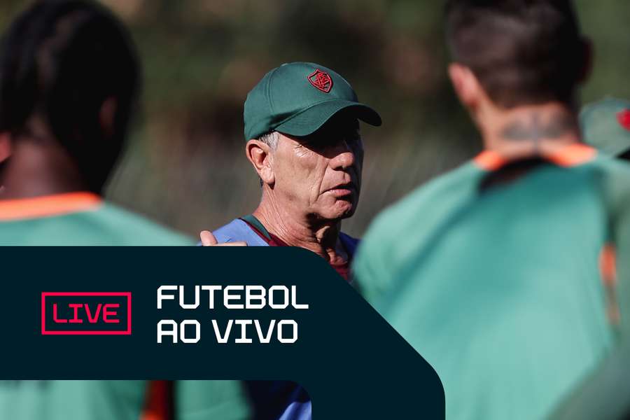 Flu, de Renato Gaúcho, pega o Corinthians no Maraca