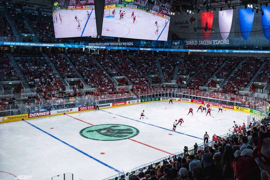 Hockey player had drink spiked with cocaine but is still handed doping suspension