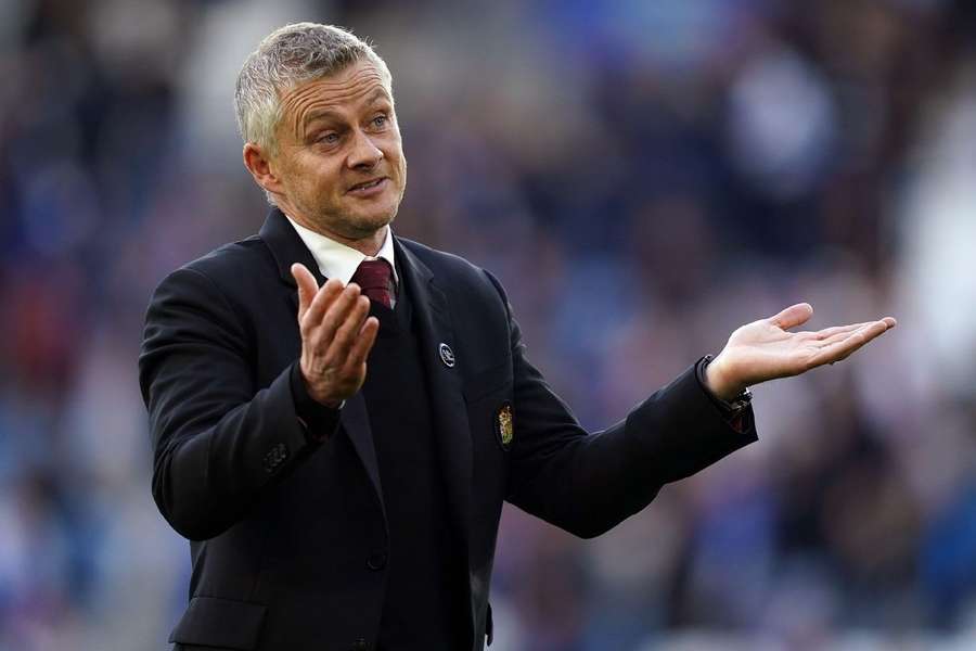 Ole Gunnar Solskjaer este pe lista lui FC Bruges