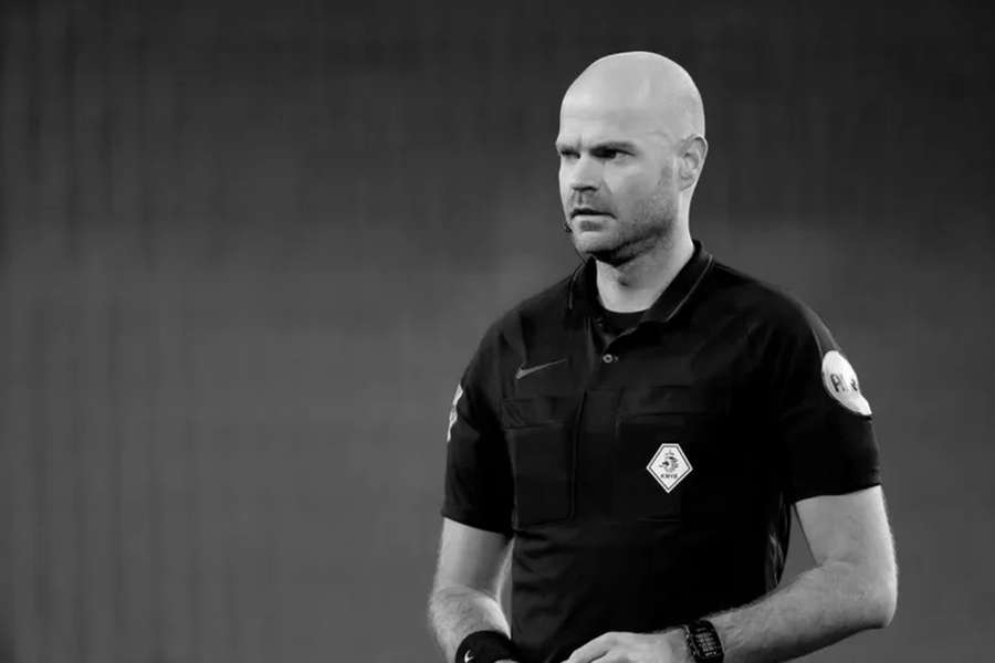 Rob Dieperink morreu aos 38 anos