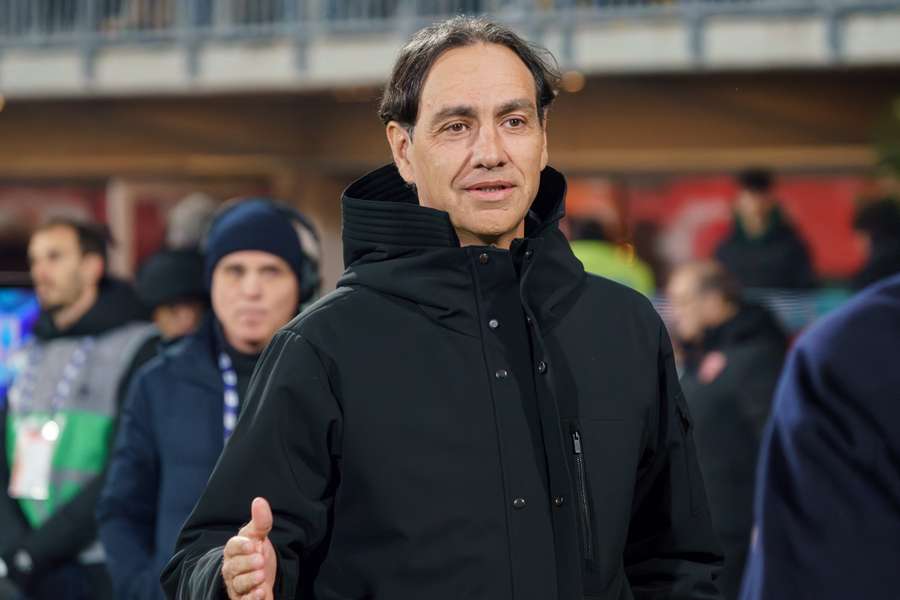 Alessandro Nesta torna sulla panchina del Monza
